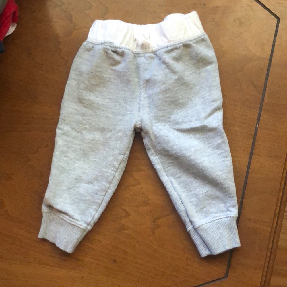 Baby pants